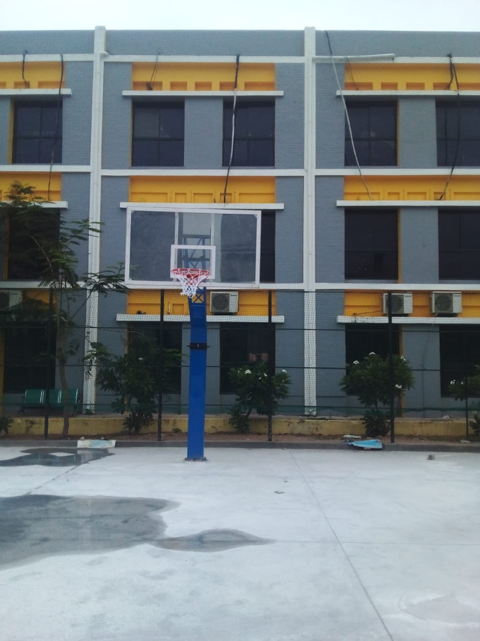 BVM Global School